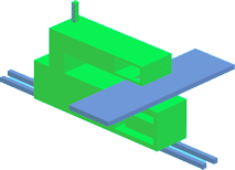 dualgaugegreen