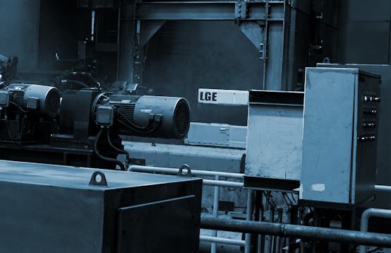 Thickness Gauge Revamping